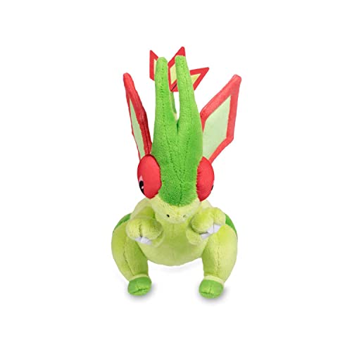 Pokemon Center: Sitting Cuties: Flygon Plush # 330 - Generation 3 - 6 In