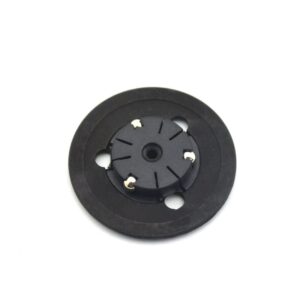 spindle hub turntable cd holder repair parts for sony playstion 1 ps1,replacement repair part lens motor cap holder