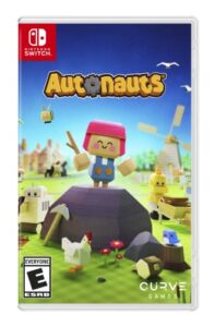 autonauts