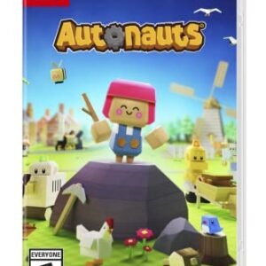 Autonauts