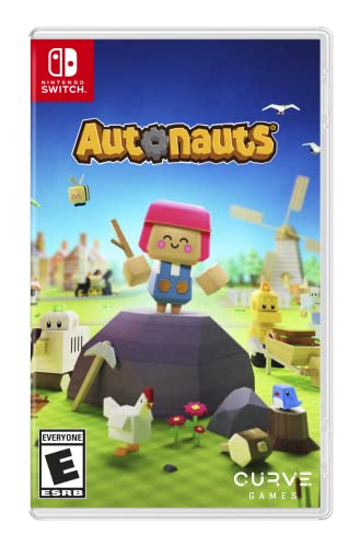 Autonauts