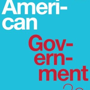 American Government 3e