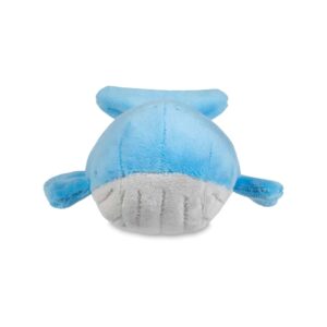 Pokémon Center: Sitting Cuties Wailord Poké Plush, 6 ½ Inch