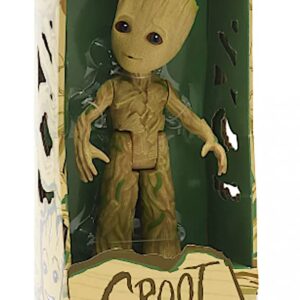 Theme Park Disney Parks Marvel Guardians of The Galaxy Interactive Groot Action Figure