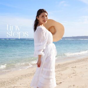 新田恵海 1st mini album 「tiny steps」【初回限定盤】