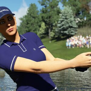 PGA Tour 2K23