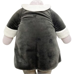 Great Eastern Entertainment The Addams Family TV - Headless Doll Plush 10" H