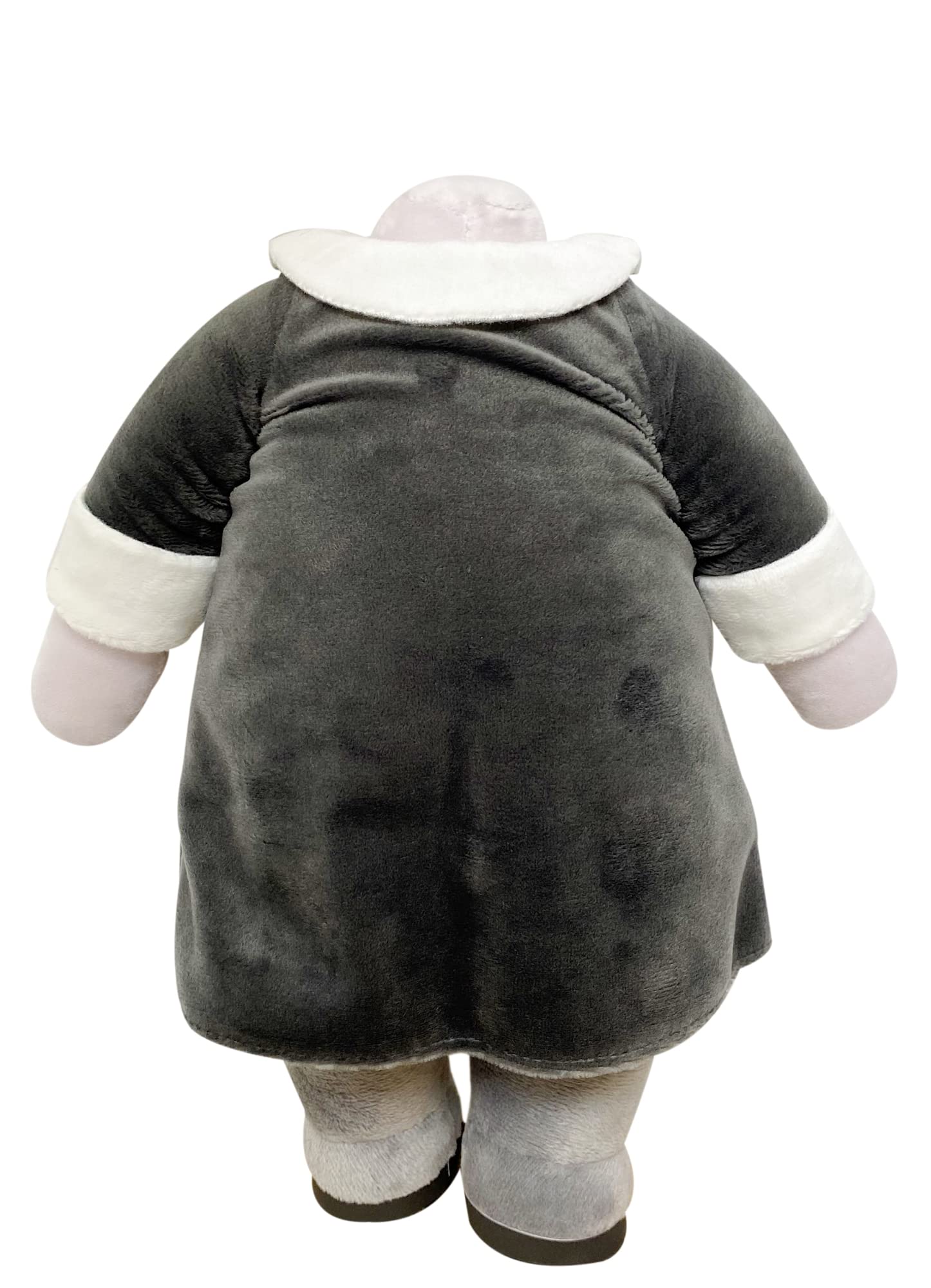 Great Eastern Entertainment The Addams Family TV - Headless Doll Plush 10" H