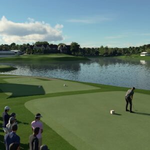 PGA Tour 2K23