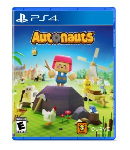 autonauts