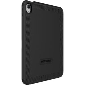 OtterBox Defender Series Series Case for iPad 10th Gen (ONLY) - Black (Non-Retail Packaging)