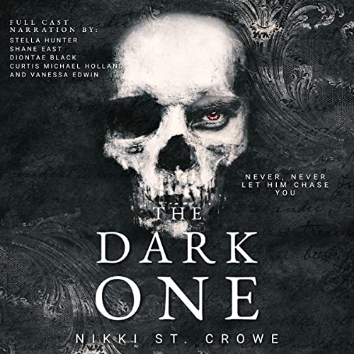 The Dark One: Vicious Lost Boys, Book 2