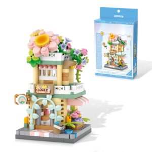 scosloo toy building blocks