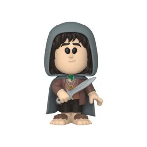 FUNKO SODA: Lord of the Rings - Frodo (Styles May Vary) Version)