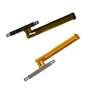 Replacement Camera Ribbon Cable for Nintendo 2DS, Front Camera Flex Ribbon Cable for 2DS Console Repair Parts