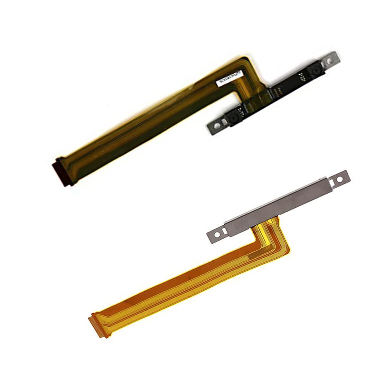 Replacement Camera Ribbon Cable for Nintendo 2DS, Front Camera Flex Ribbon Cable for 2DS Console Repair Parts