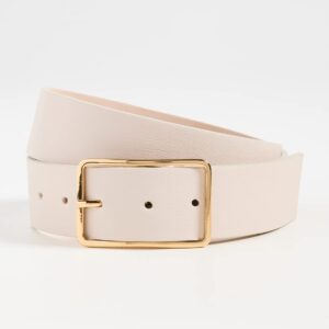 B-Low The Belt Women's Milla Belt, Bone Gold, M