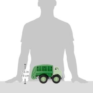 Green Toys Recycle Truck - CB2