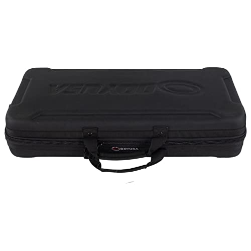 BMMIXTREAM EVA Soft Case for Numark MixStream Pro