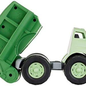 Green Toys Recycle Truck - CB2