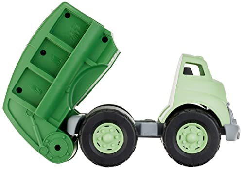 Green Toys Recycle Truck - CB2