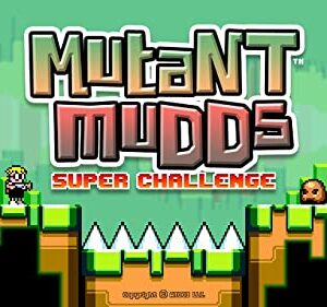 Mutant Mudds Collection - Nintendo Switch