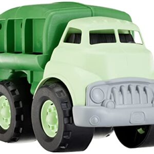 Green Toys Recycle Truck - CB2