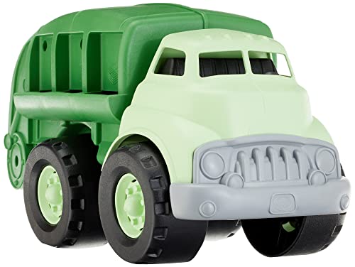 Green Toys Recycle Truck - CB2