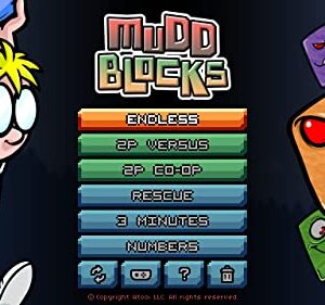 Mutant Mudds Collection - Nintendo Switch