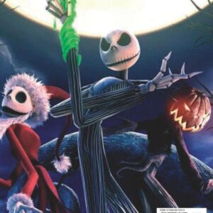 The Nightmare Before Christmas: Music from the Motion Picture Soundtrack