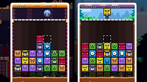 Mutant Mudds Collection - Nintendo Switch