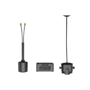 DJI O3 Air Unit for FPV Drone, Digital Transmission System, 10km Max Range, 1080p/100fps H.265 Video Transmission