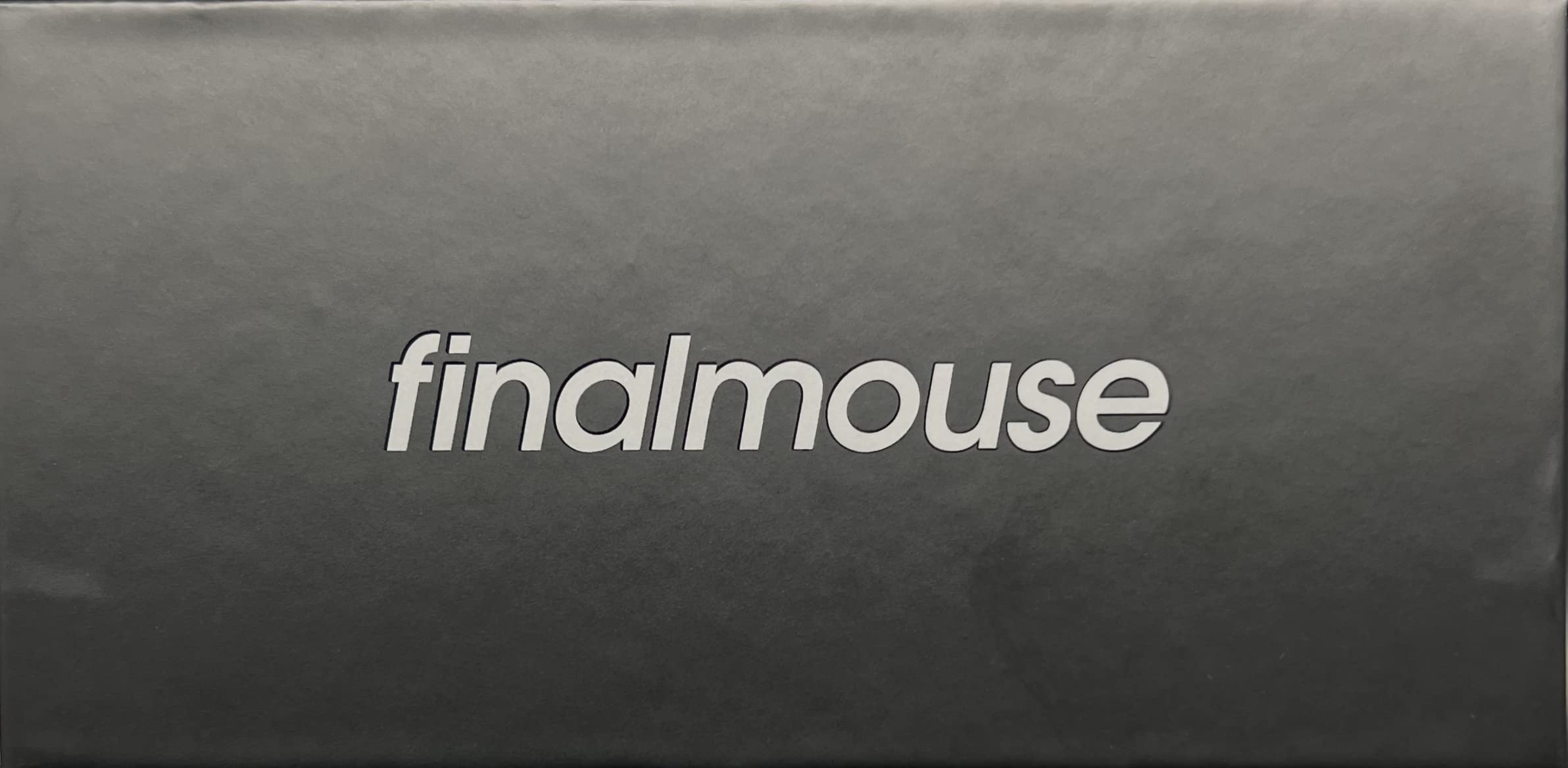 FinalMouse Starlight Pro - Tenz - Small Bluetooth Mouse