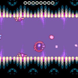 Xeodrifter - Nintendo Switch