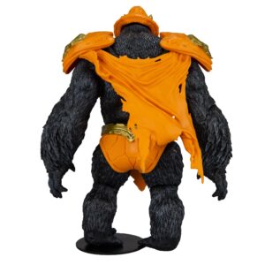 McFarlane Toys - DC Direct - Comic with MEGA Figure - The Flash - Gorilla GRODD