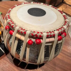 Tabla Tuning Blocks Tabla Gattas Dholak Tuning Blocks 8 pcs (Color Vary) Drum Musical instruments Parts and Accessories