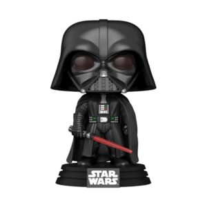 Funko Pop! Star Wars: Star Wars New Classics - Darth Vader