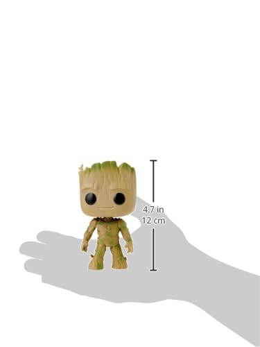 Funko Pop! Marvel: Guardians of The Galaxy Volume 3 - Groot