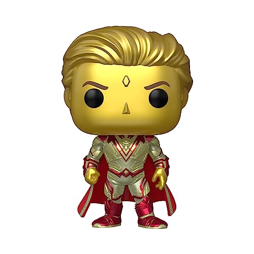 Funko Pop! Marvel: Guardians of The Galaxy Volume 3 - Adam Warlock