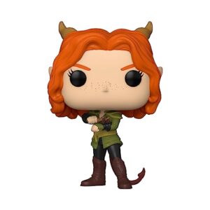 Funko Pop! Movies: Dungeons & Dragons: Honor Among Thieves - Doric