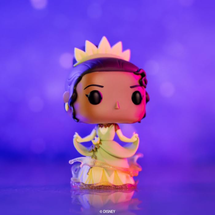 Funko Pop! Disney: Disney 100 - Tiana