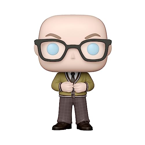 Funko Pop! TV: What We Do in The Shadows - Colin Robinson