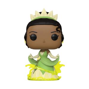 Funko Pop! Disney: Disney 100 - Tiana