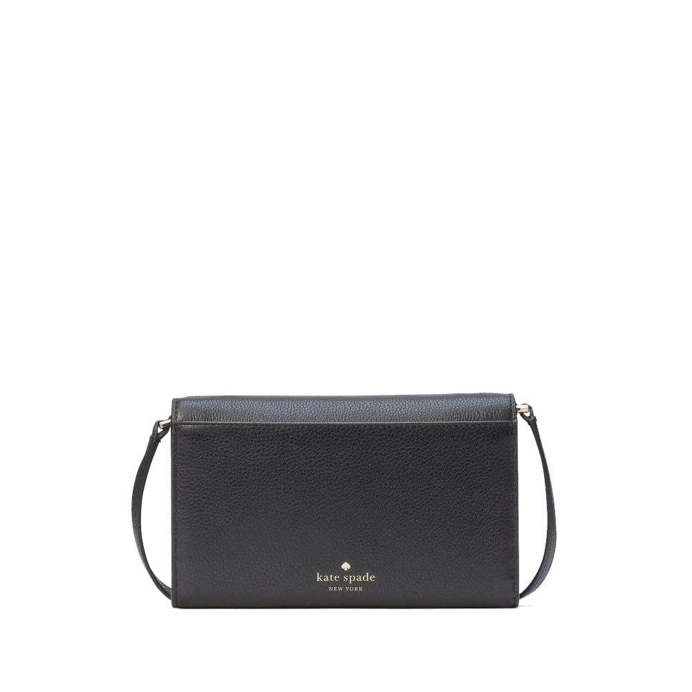 Kate Spade New York Marti Crossbody Small Black