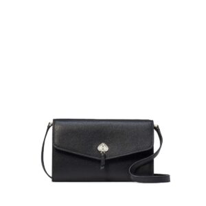 kate spade new york marti crossbody small black