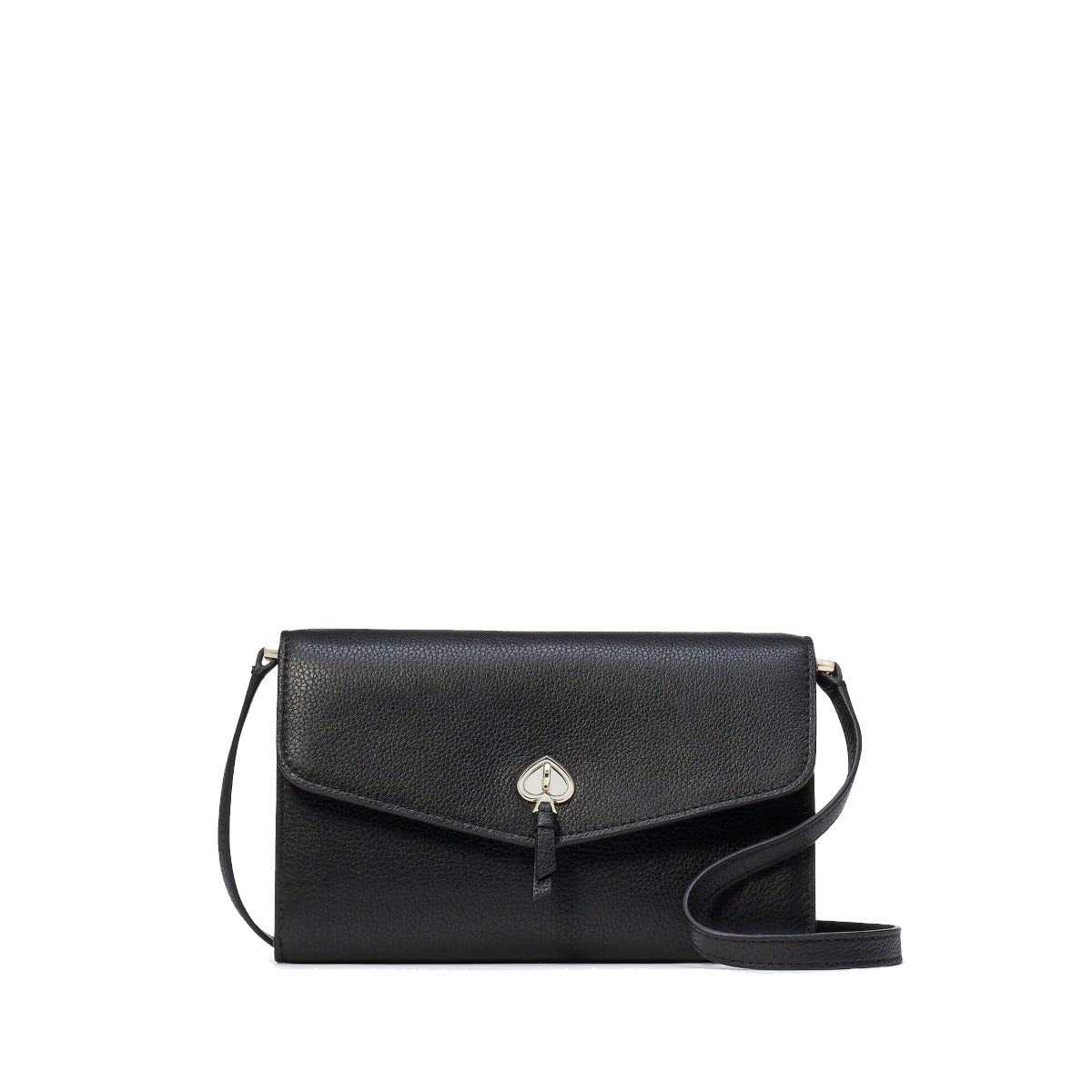 Kate Spade New York Marti Crossbody Small Black