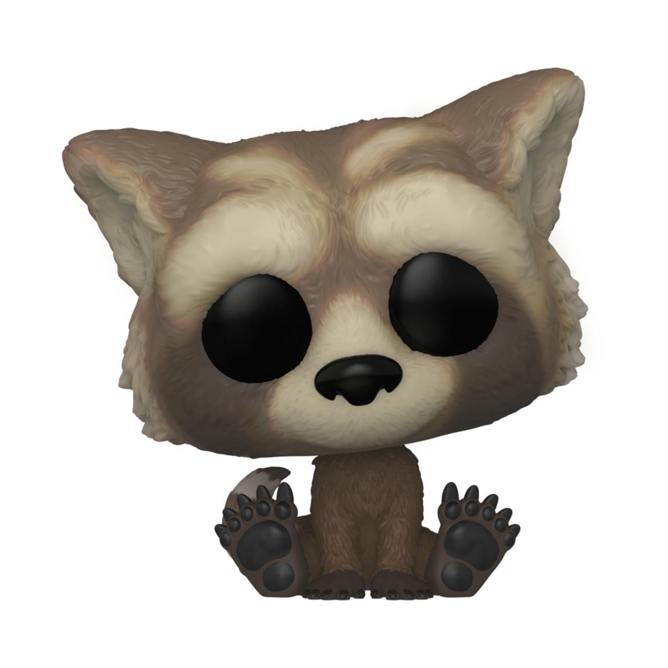 Funko Pop! Marvel: Guardians of The Galaxy Volume 3 - Baby Rocket