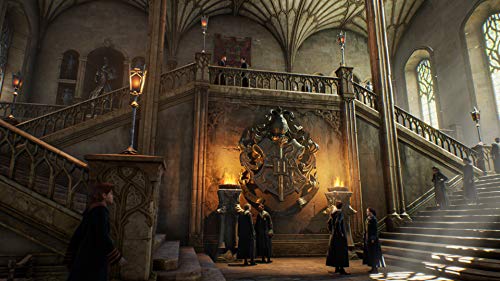 Hogwarts Legacy Collector's Edition - PC