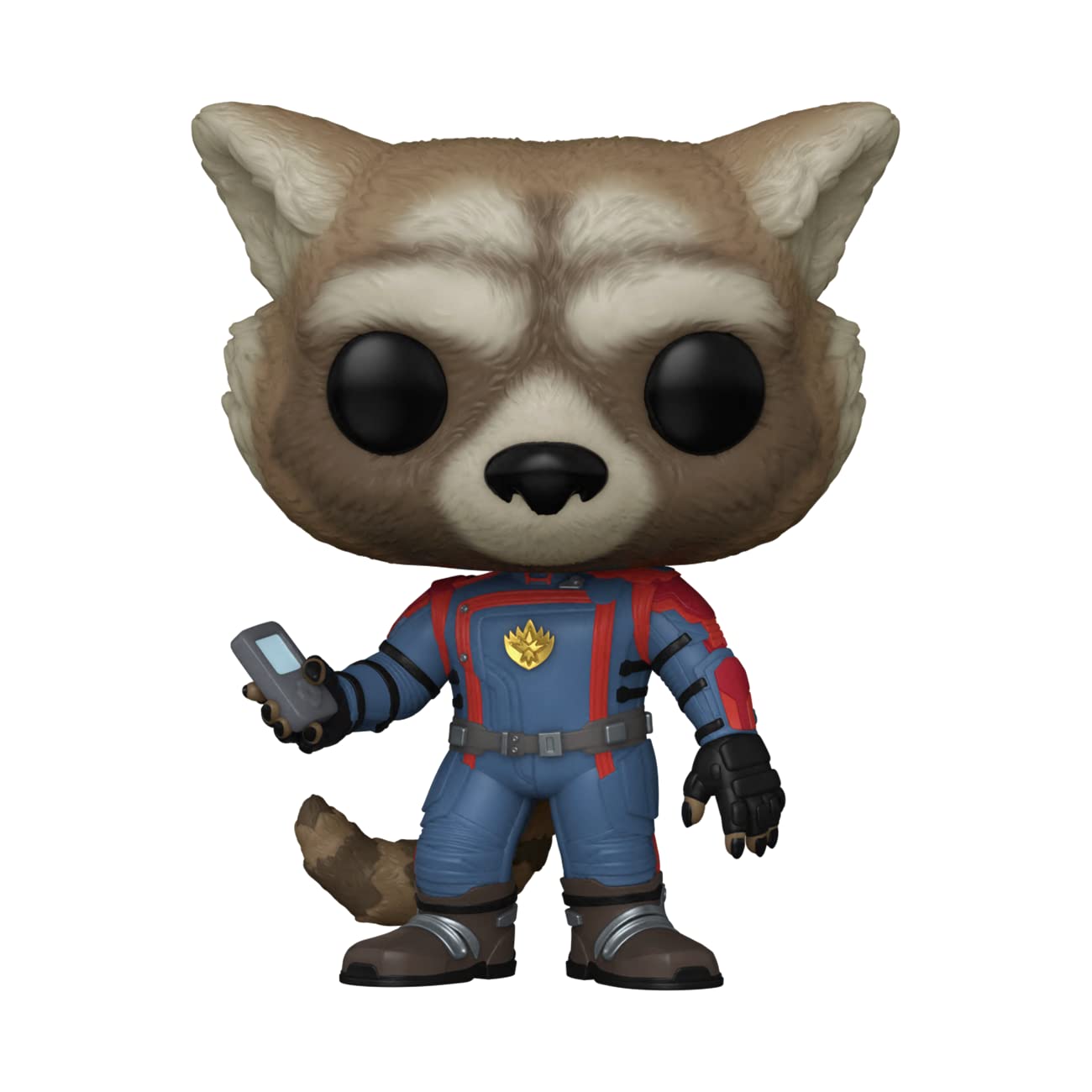 Funko Pop! Marvel: Guardians of The Galaxy Volume 3 - Rocket