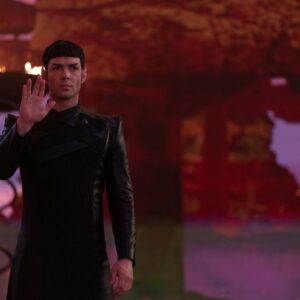 Star Trek: Strange New Worlds - Season One